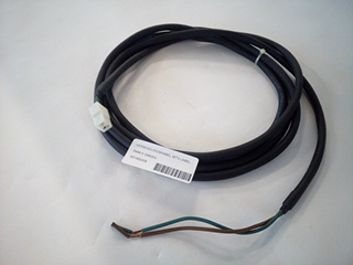 VERBINDUNGSKABEL MIT 3 KABEL 